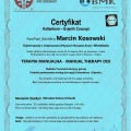 Powiększ obraz: certificate 18