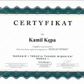 Powiększ obraz: certificate 10
