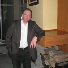 Powiększ obraz: Piotr Wajda, ginekolog Krosno