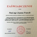 Powiększ obraz: certificate 2