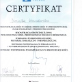 Powiększ obraz: certificate 10