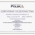 Powiększ obraz: certificate 10
