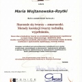 Powiększ obraz: certificate 13