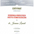Powiększ obraz: certificate 9