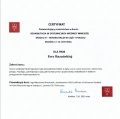 Powiększ obraz: certificate 10