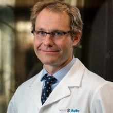 Powiększ obraz: Marcin Złotorowicz, ortopeda Otwock