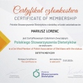 Powiększ obraz: certificate 30