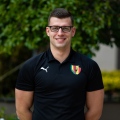 Mateusz Mazur, fizjoterapeuta Kielce