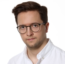 Powiększ obraz: Artur Arutjunjan, urolog Toruń