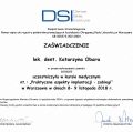 Powiększ obraz: certificate 13