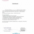 Powiększ obraz: certificate 4
