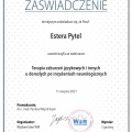 Powiększ obraz: certificate 27