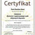Powiększ obraz: certificate 12