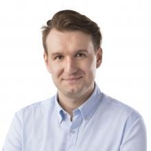 Powiększ obraz: Dariusz Czaj, chirurg Gdynia