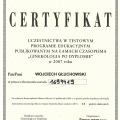 Powiększ obraz: certificate 55