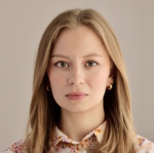 Powiększ obraz: Magda Trybuś, seksuolog Warszawa