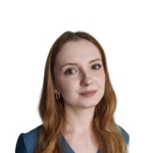 Powiększ obraz: Izabella Zawadzka, stomatolog Kraków