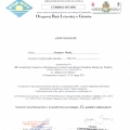 Powiększ obraz: certificate 11