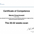 Powiększ obraz: certificate 69