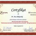 Powiększ obraz: certificate 16