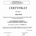 Powiększ obraz: certificate 1