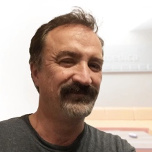 Powiększ obraz: Witold Ledowicz, ginekolog Warszawa