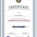 Powiększ obraz: certificate 12