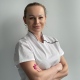 Yuliia Humeniuk