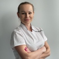 Yuliia Humeniuk, stomatolog Kraków