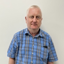 Powiększ obraz: Zbigniew Twaróg, ortopeda Lublin