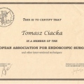 Powiększ obraz: certificate 34