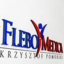 FLEBOMEDICA Krzysztof Pomorski
