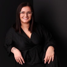 Powiększ obraz: Monika Michalik, psychoterapeuta Nowy Sącz