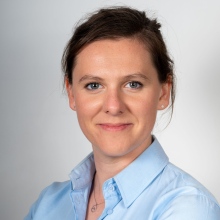 Powiększ obraz: Agnieszka Bieszk, psychiatra Gdańsk