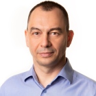 mgr Bartosz Sikorski