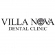 VILLA NOVA Dental Clinic logo