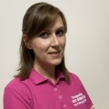 Patrycja Ryfa, fizjoterapeuta Przeworsk