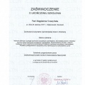 Powiększ obraz: certificate 14
