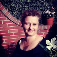 Powiększ obraz: Katarzyna Studzińska, psycholog Poznań