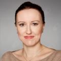 Patrycja Satkiewicz, psycholog Warszawa