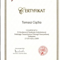 Powiększ obraz: certificate 31