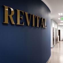 REVITAL Centrum Terapii Manualnej