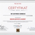Powiększ obraz: certificate 16