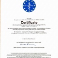Powiększ obraz: certificate 22