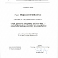 Powiększ obraz: certificate 15