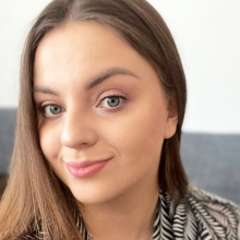 Powiększ obraz: Marta Brzozowska, psycholog Wrocław