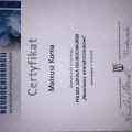 Powiększ obraz: certificate 7