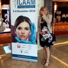 Powiększ obraz: Magdalena Ciechomska, stomatolog Poznań