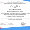 Powiększ obraz: certificate 14