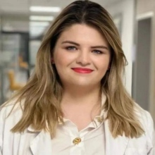 Powiększ obraz: Ilona Stankiewicz, psycholog Warszawa